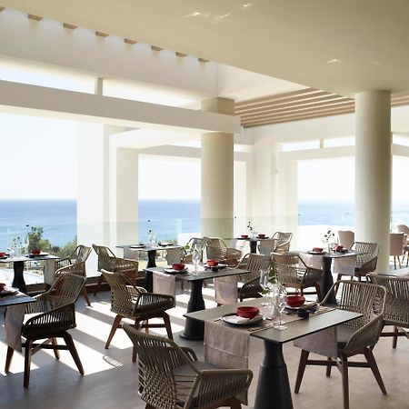 Mayia Exclusive Resort & Spa - Adults Only Kiotári Kültér fotó