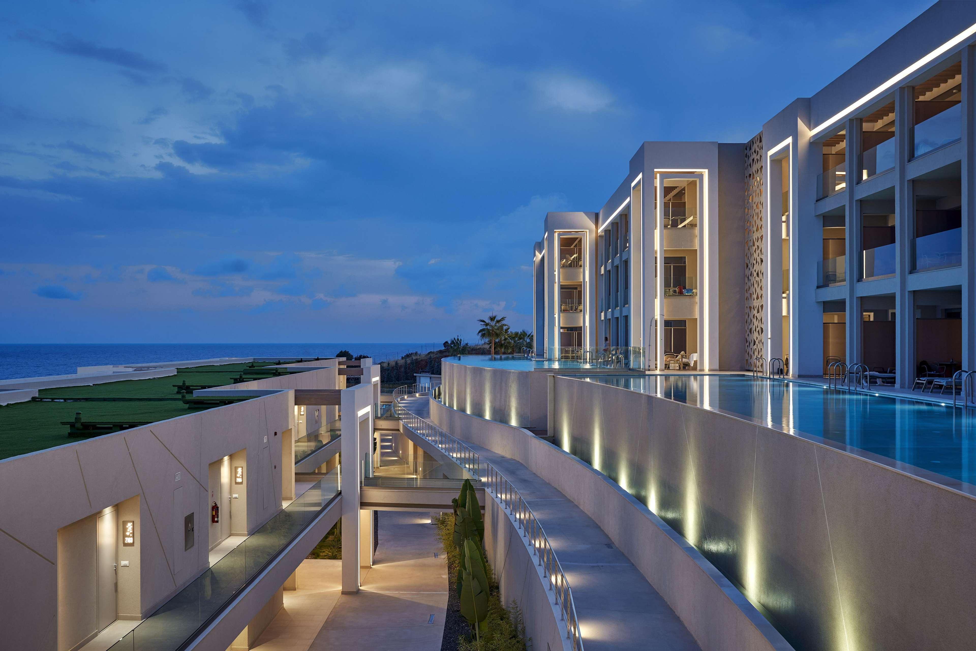 Mayia Exclusive Resort & Spa - Adults Only Kiotári Kültér fotó