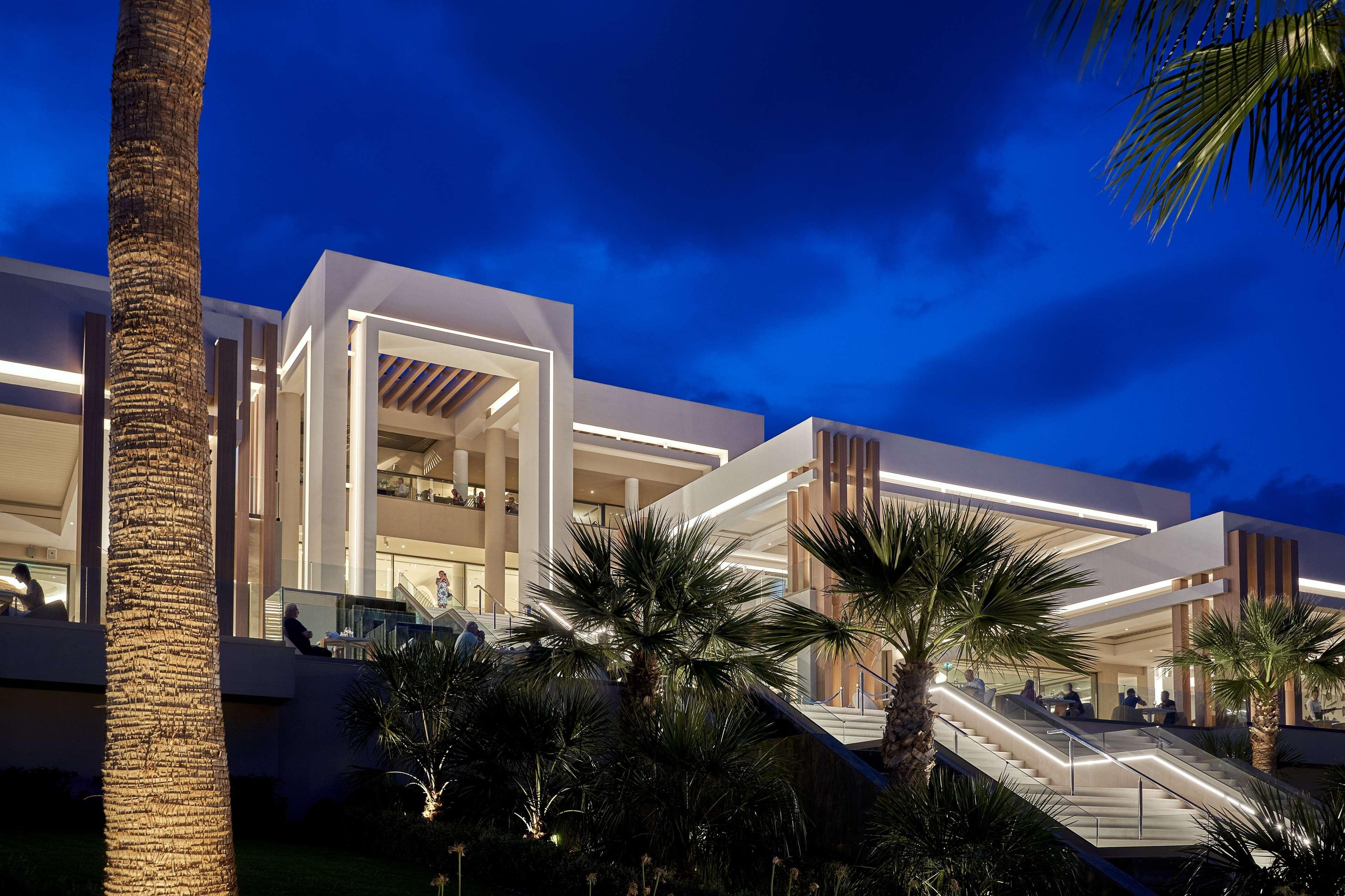 Mayia Exclusive Resort & Spa - Adults Only Kiotári Kültér fotó