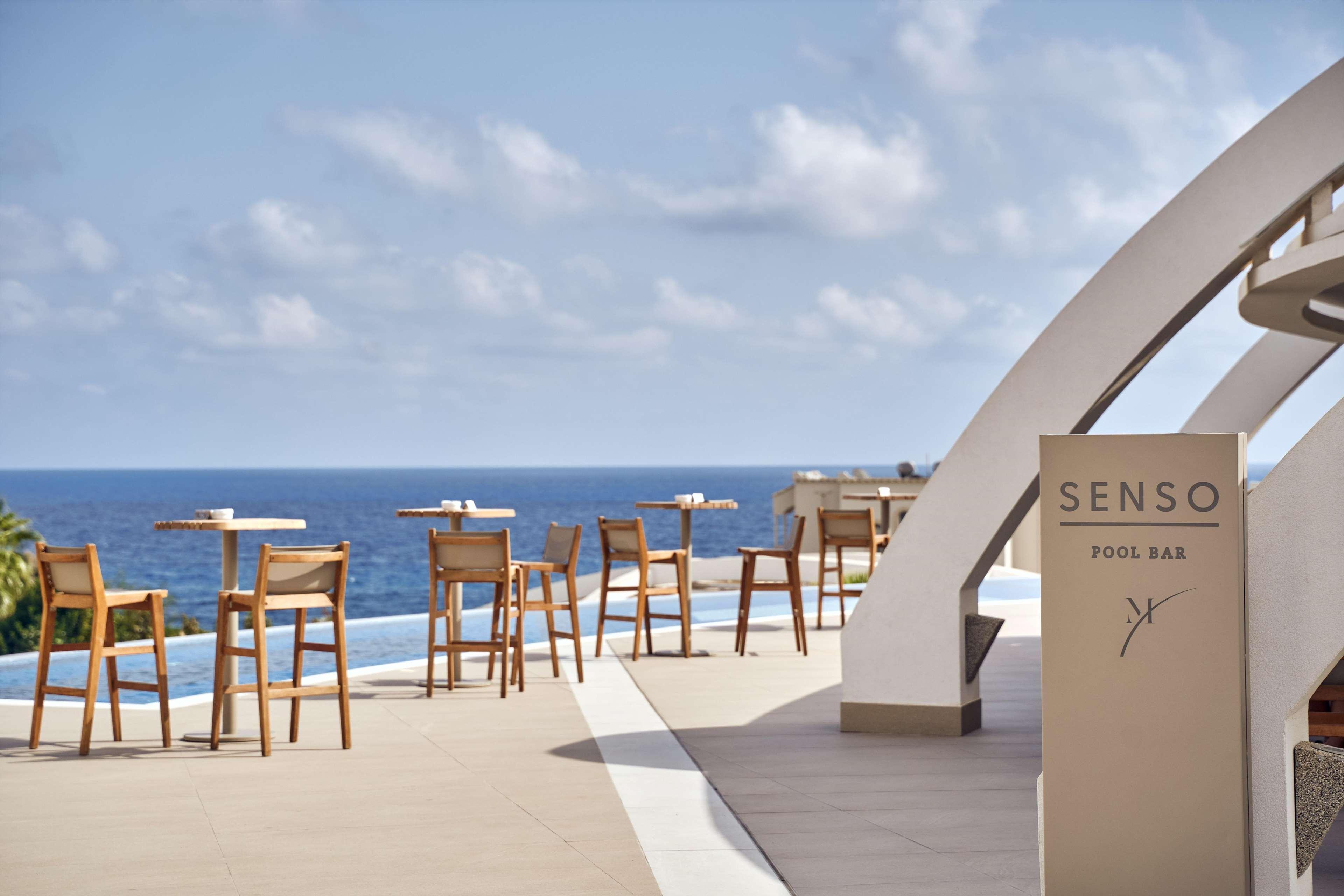 Mayia Exclusive Resort & Spa - Adults Only Kiotári Kültér fotó