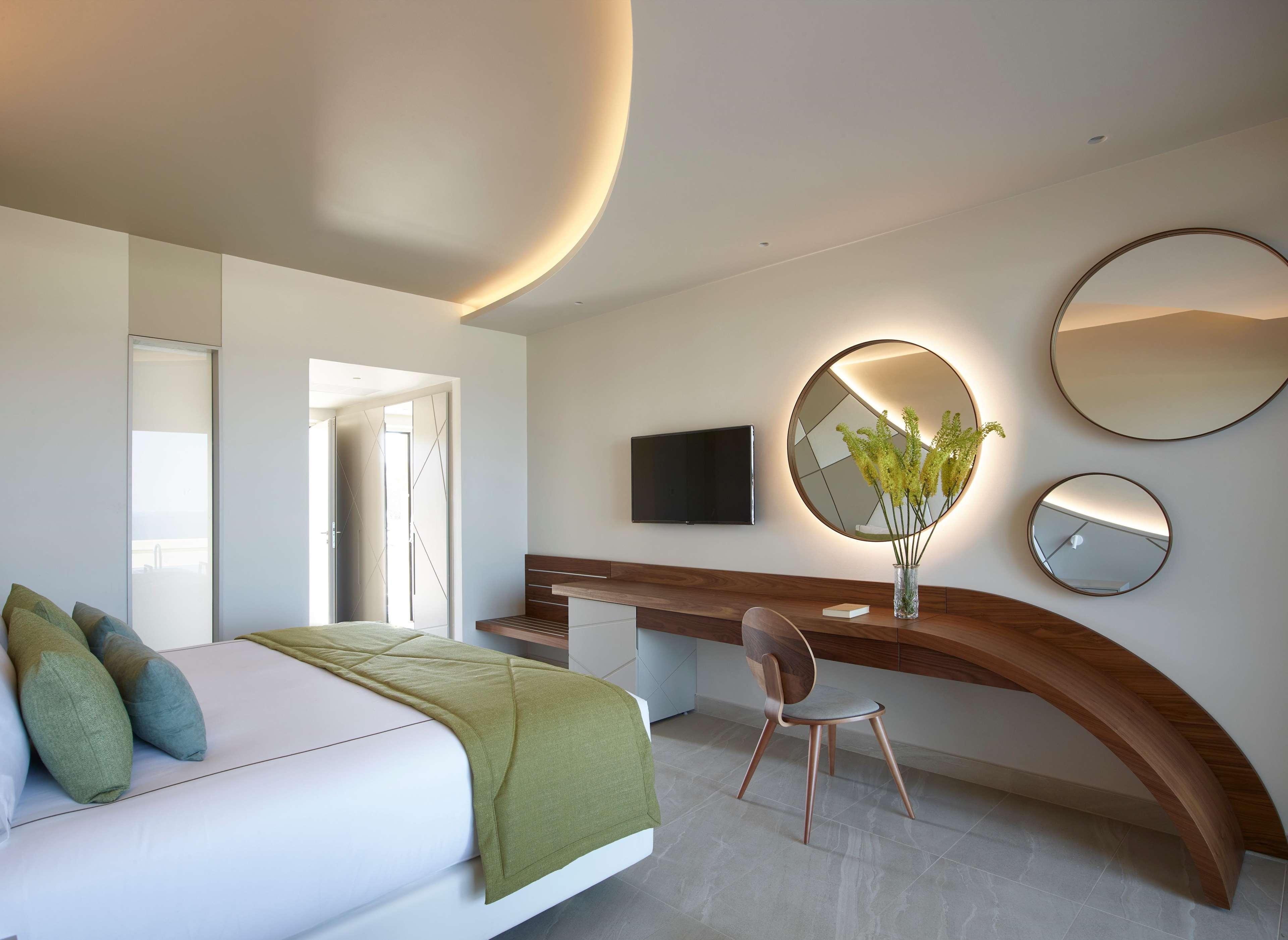 Mayia Exclusive Resort & Spa - Adults Only Kiotári Kültér fotó