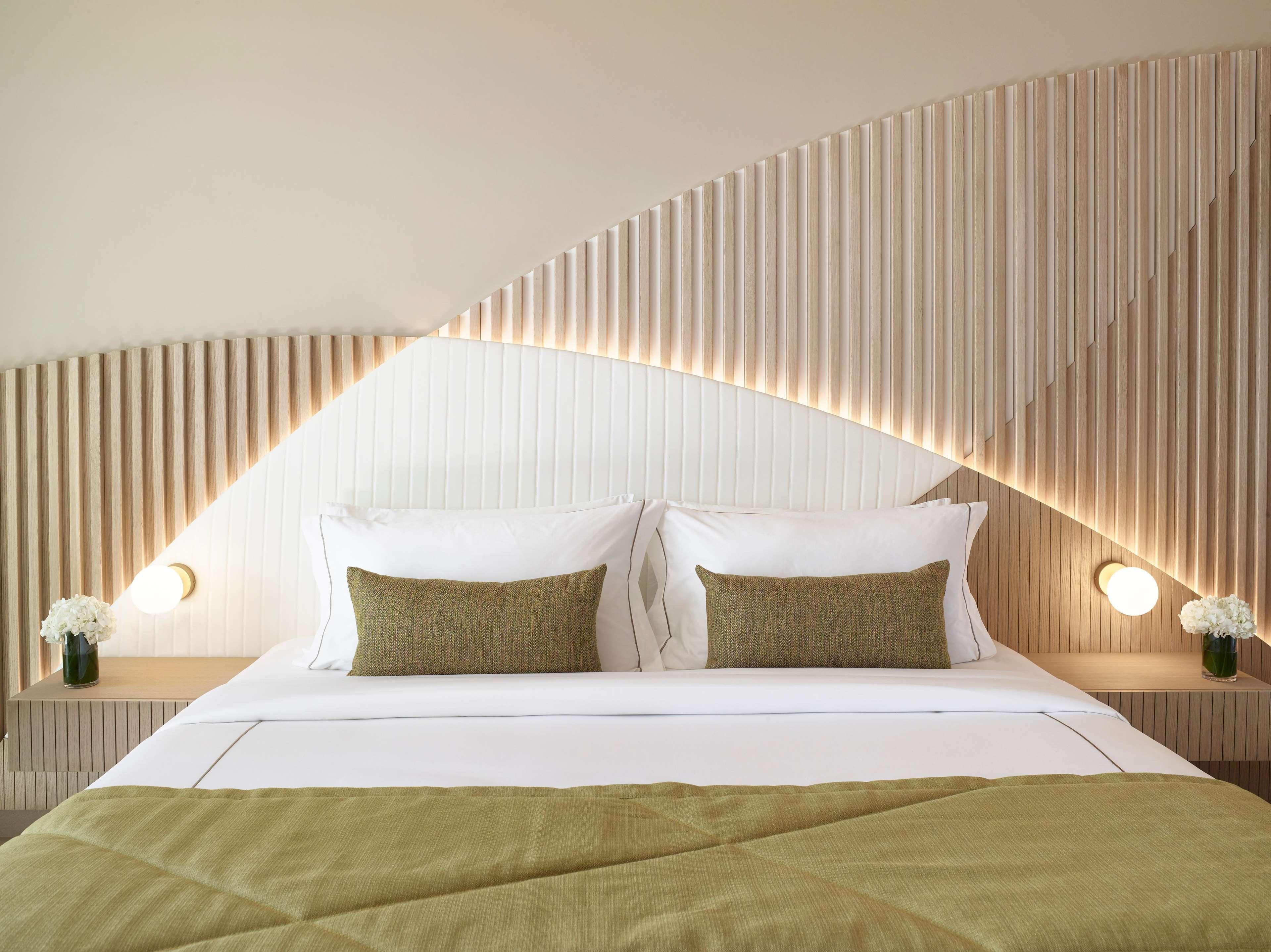 Mayia Exclusive Resort & Spa - Adults Only Kiotári Kültér fotó
