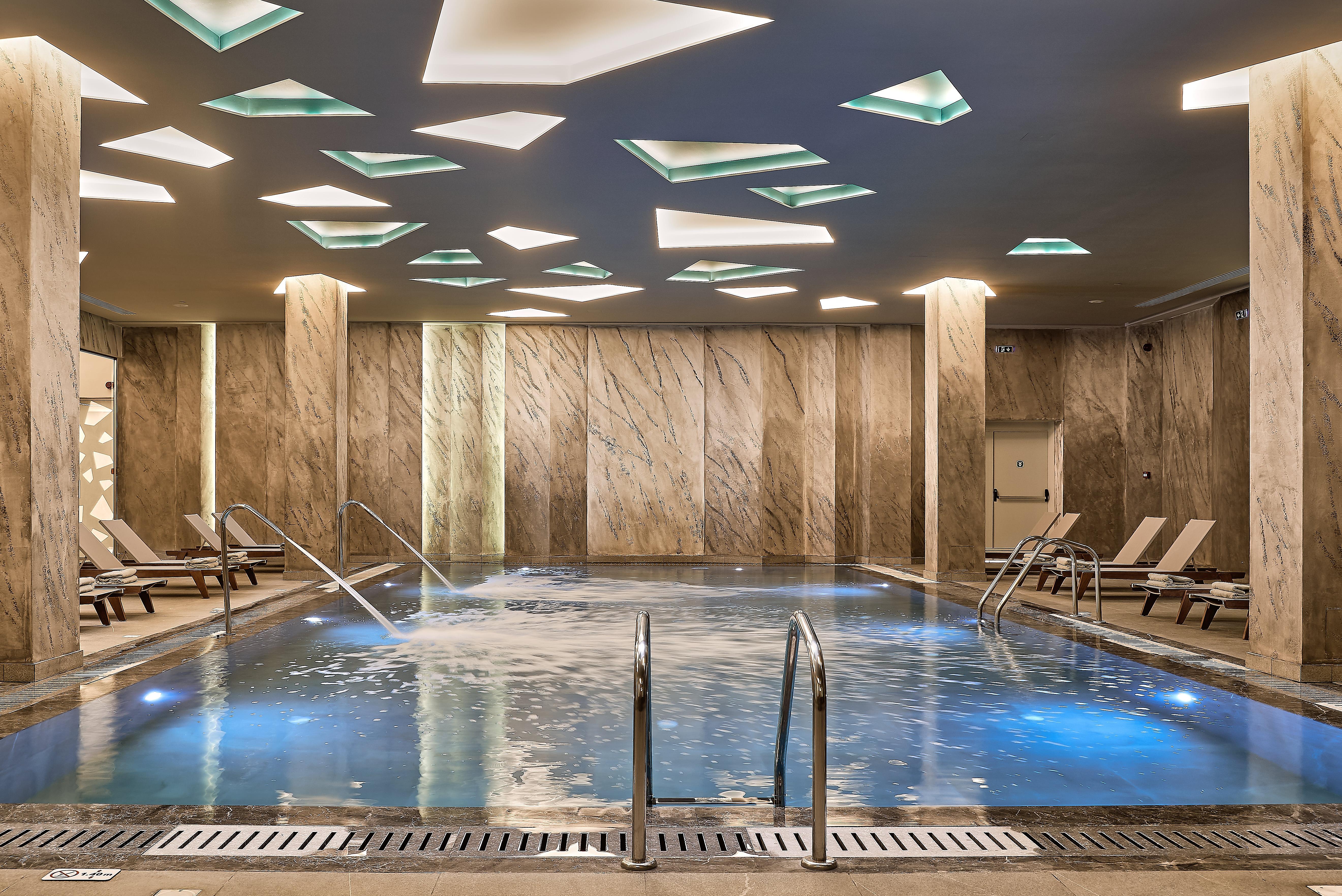 Mayia Exclusive Resort & Spa - Adults Only Kiotári Kültér fotó