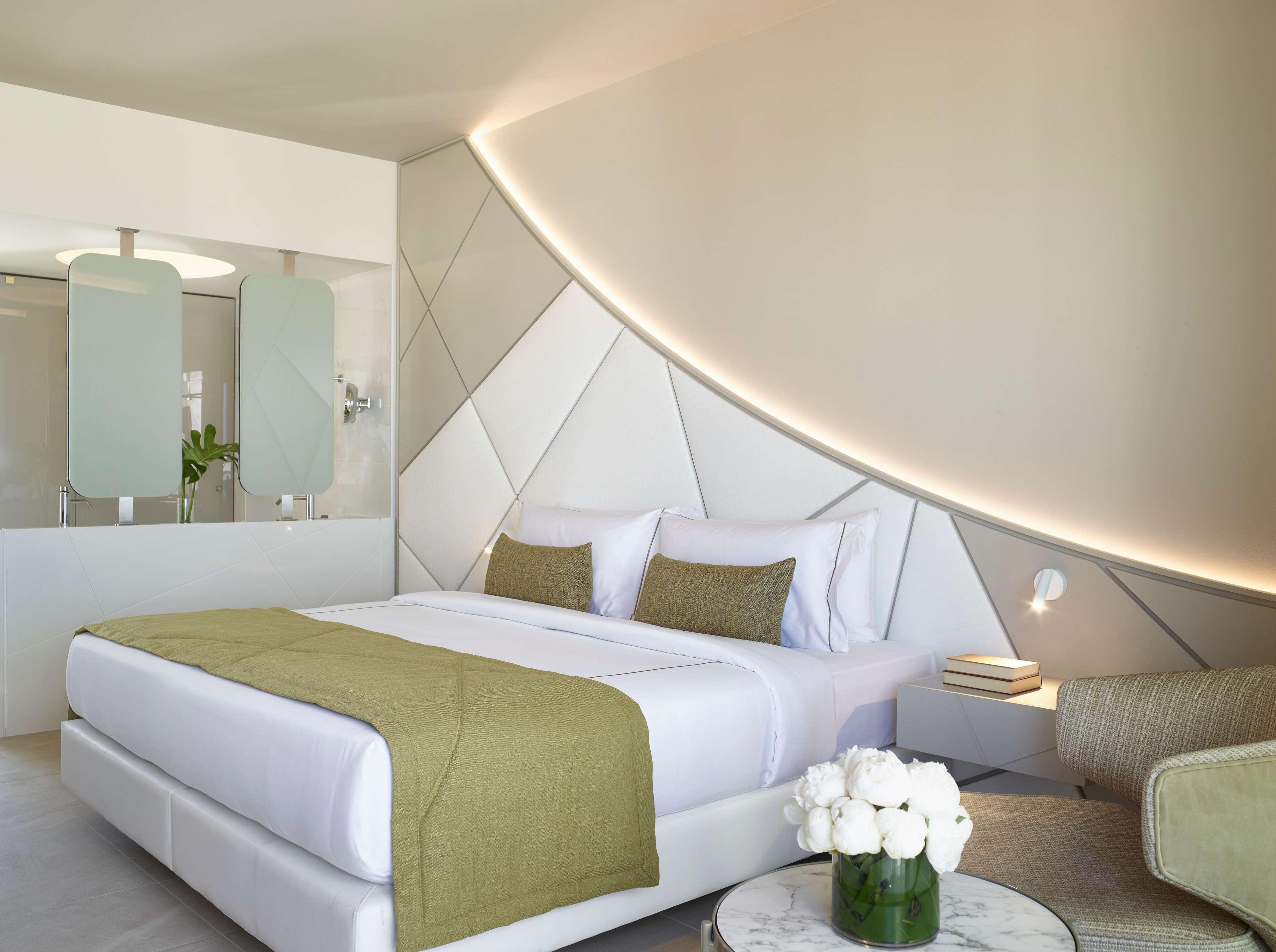 Mayia Exclusive Resort & Spa - Adults Only Kiotári Kültér fotó