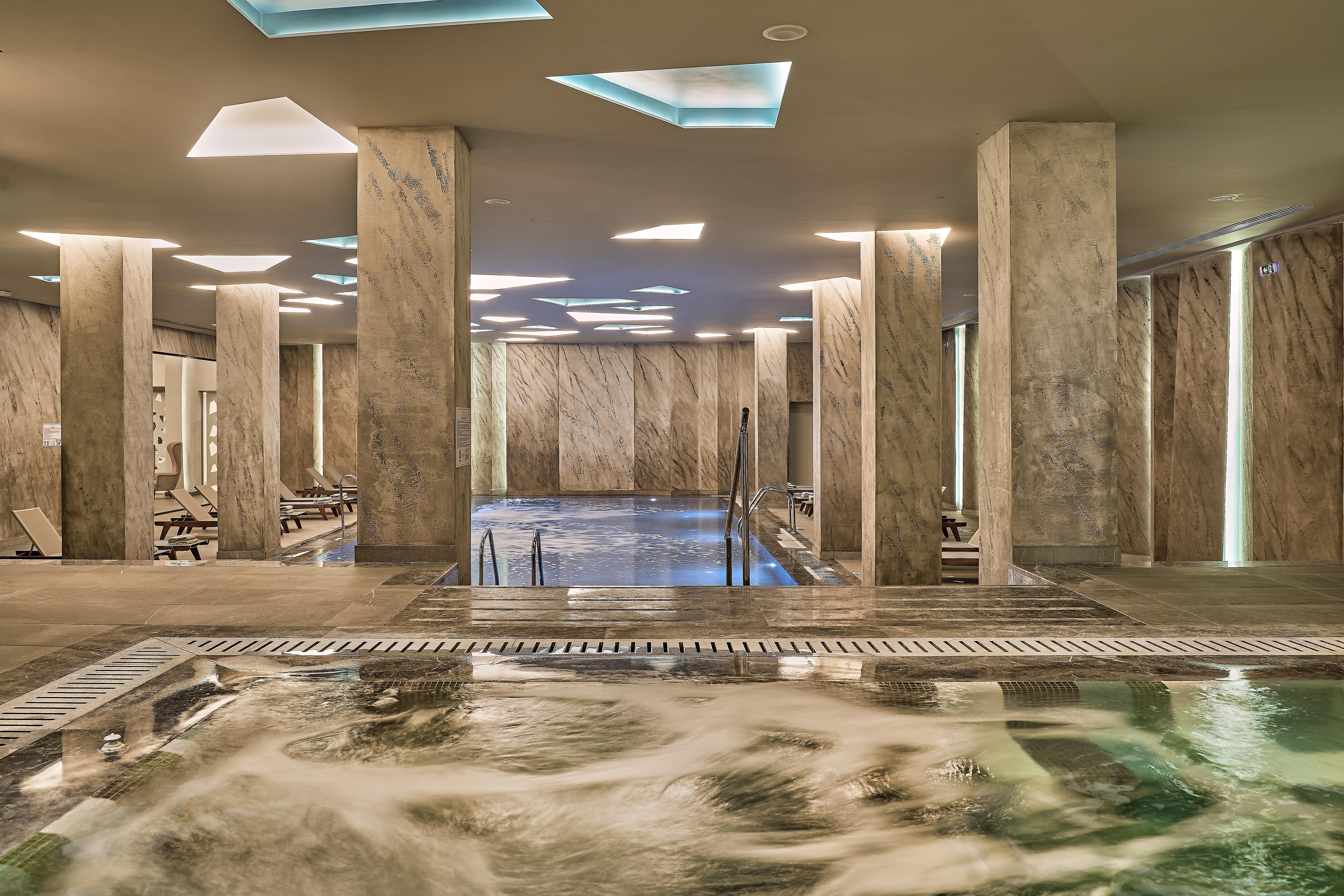 Mayia Exclusive Resort & Spa - Adults Only Kiotári Kültér fotó