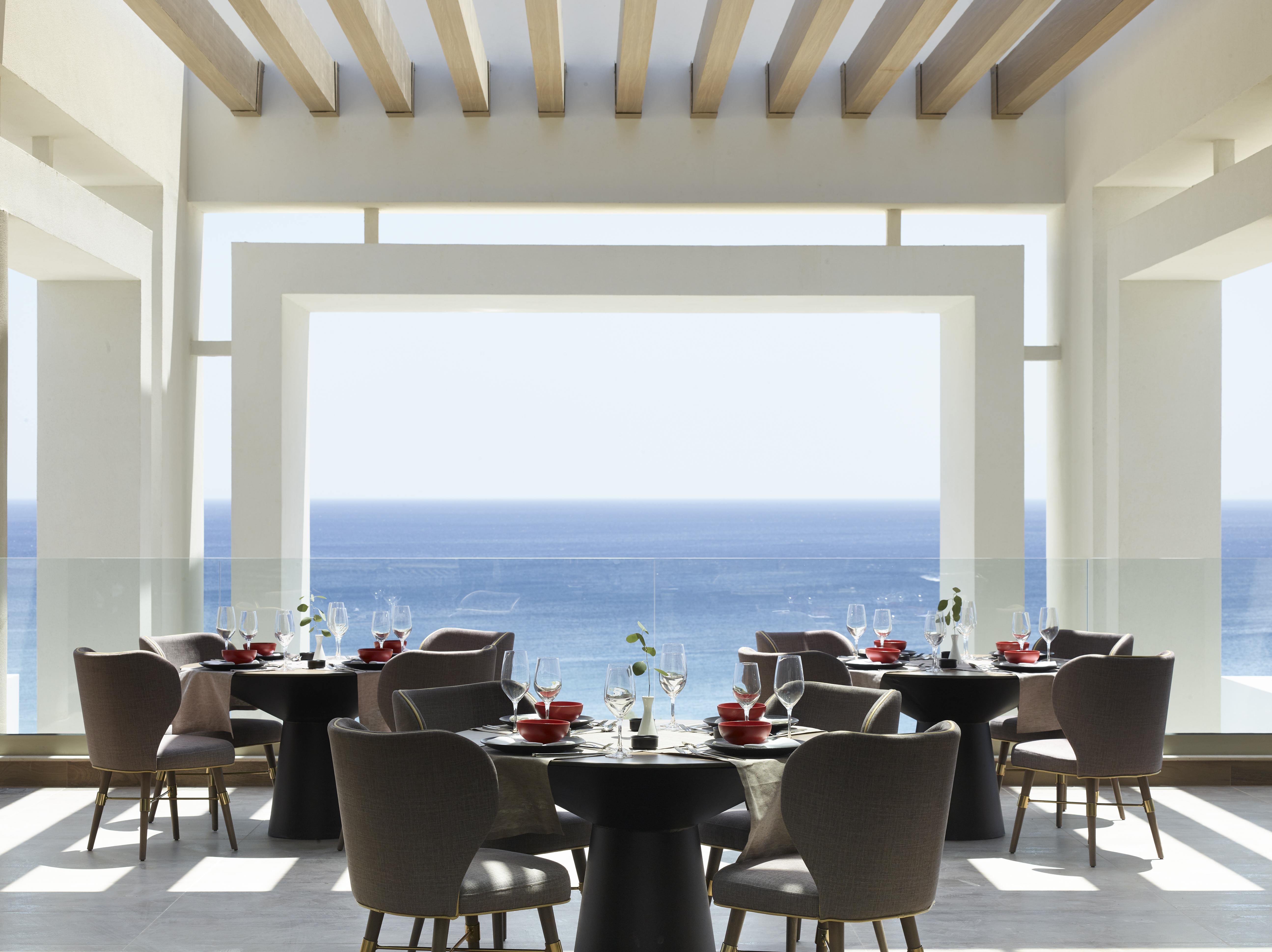 Mayia Exclusive Resort & Spa - Adults Only Kiotári Kültér fotó