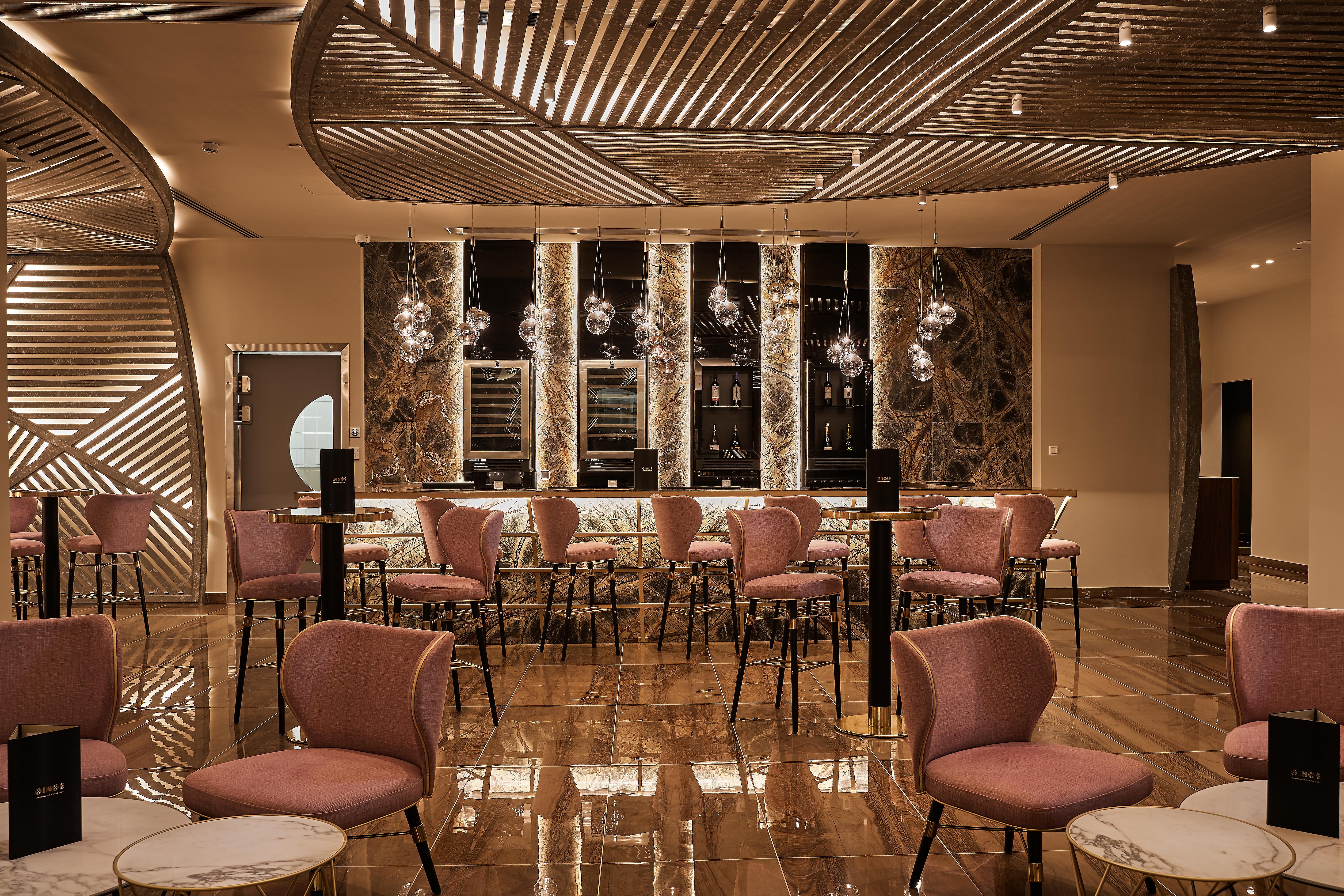 Mayia Exclusive Resort & Spa - Adults Only Kiotári Kültér fotó